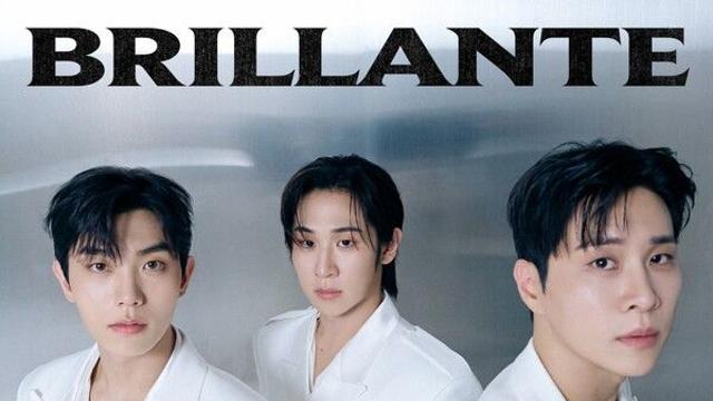 리베란테 ‘BRILLANTE', 벅스·지니·멜론 등 국내 클래식차트서 줄세우기