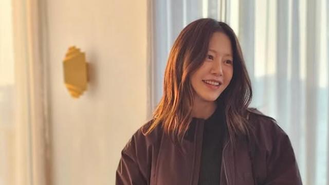 “걸그룹 비주얼인가요?” 고현정…20대보다 힙한 패셔니스타 [AI 포토컷]