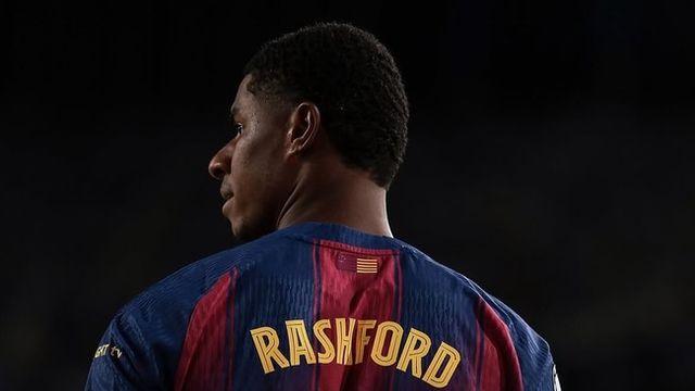 '손흥민 필요 없어'...탈 맨유 효과 대표 사례, 바르셀로나 에이스로 우뚝! 팀 내 최다 공격포인트 1위 올라