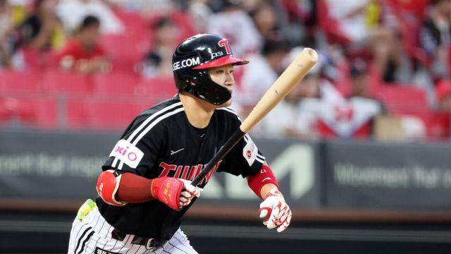 우주의 기운과 함께 한 LG의 통합 우승, 극적인 터닝포인트가 있다