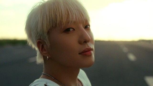 강승윤, 신곡 'ME (美)' 뮤비티저 공개…'새로운 성숙, 가을빛 희망'