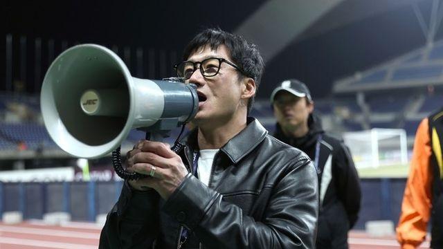K리그1에서 살아 남았다! 이정효의 광주, 제주SK 2-0 격파...조기 잔류 확정