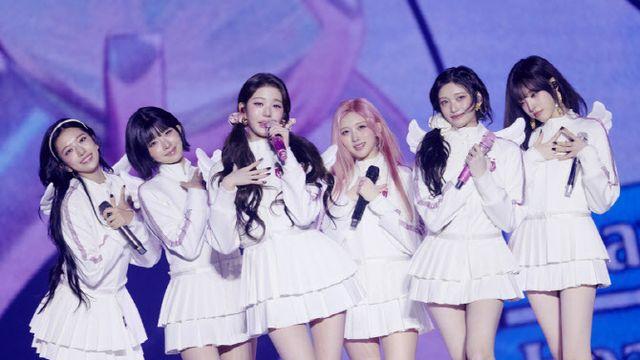 아이브, 이 '공연 맛집' 진짜 잘하네[리뷰]