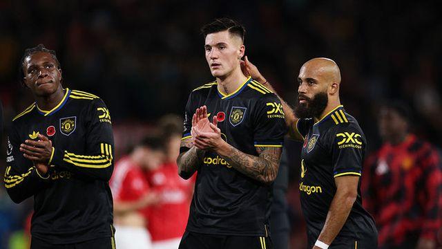 ‘거봐, 답답하다니까’ 1260억 맨유 신입생 부진...‘레전드’ 시어러 발언 재조명