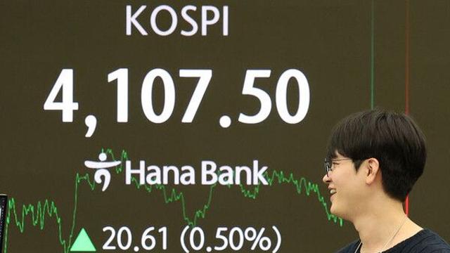 4100선 올라선 코스피…방산·소프트웨어 실적 주목[주간증시전망]