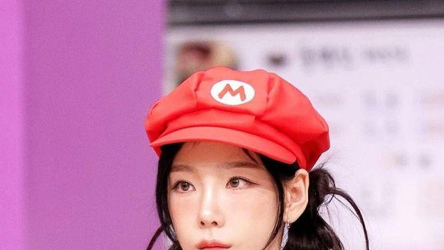 내일모레면 37살 찍는 태연 누님 최근 와꾸 상태