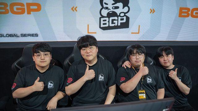 [PGS 10] 배고파, 젠지 살렸다…최종일 '3치킨 기적의 역주' 4위