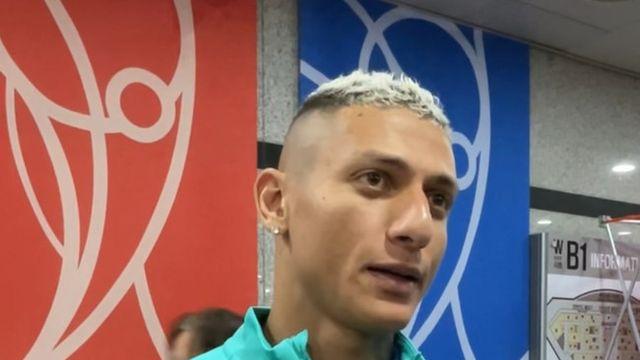 이제 손흥민과 미국서 뛰어야...