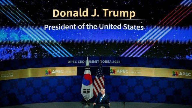 백악관에 올라온 APEC 사진 멋지네요