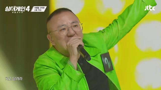 [RE스타] ‘9회말 2아웃’ 2호 가수, 슈퍼 어게인으로 이미 낭만 완성