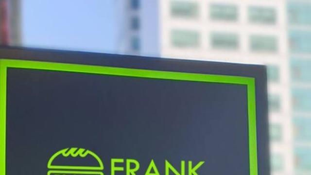 공정위, 수익 과장해 가맹점 늘린 '프랭크 버거' 과징금 6.4억 부과