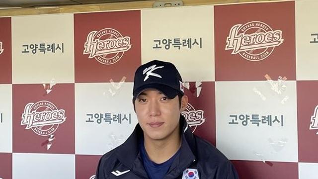 '막내였던 내가 어느새 투수조장?' 그래서 각오도 남다르다…