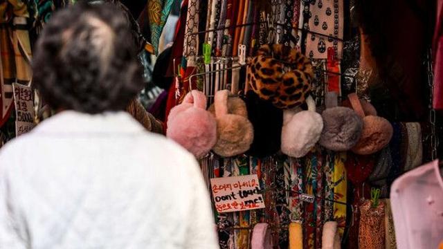 횡성·원주 등 강원내륙·산지 한파특보…향로봉 영하 5도