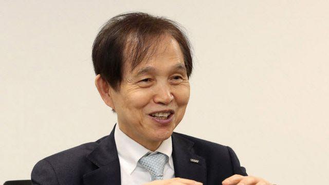 이광형 KAIST 총장 “젠슨 황 방한, 한국 AI 도약의 전환점”