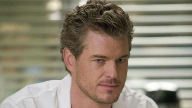 ‘루게릭병’ 에릭 데인, 휠체어 타고 가족 나들이 “희망 안고 싸워” [할리웃통신]