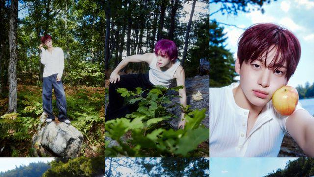 크래비티, '데어 투 크레이브 : 에필로그' 개인 콘셉트 포토 공개