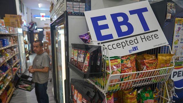 美 '최장 셧다운' 앞두고 저소득 4천200만명 '밥상 민심' 변수로