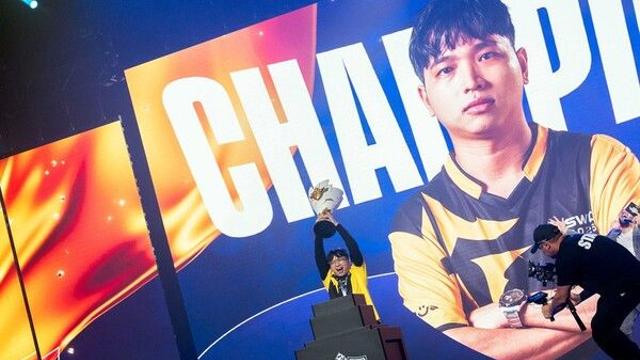 ‘SWC2025’ 최종 우승자 PU, 11월 ‘TOMORROW’ 대규모 업데이트 공개