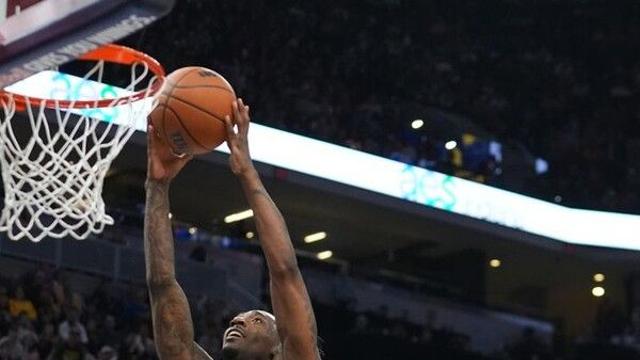 NBA 인디애나, 골든스테이트 꺾고 개막 6경기 만에 '첫 승'