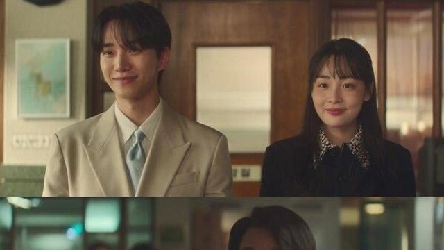 '태풍상사' 이준호, 사채업자 제압·안전화 수출 완승