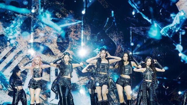 아이브, 체조서 새 월드투어 시작…6인6색 솔로+스펙트럼 확장 (종합)[DA:현장]