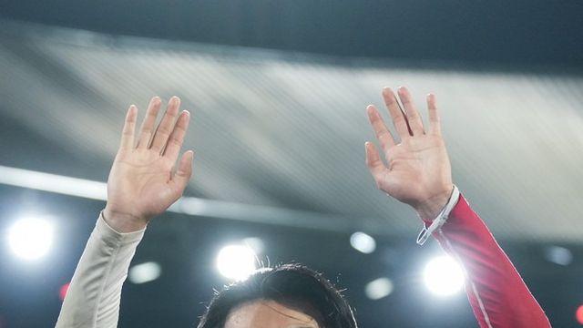 유럽에서 ‘일본인 득점왕’ 나오나? 日 국대 FW, 리그 11경기 13골 폭발→득점 2위와 5골 차이