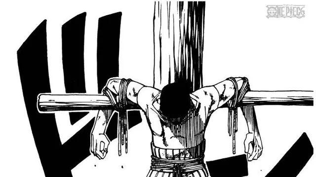 원피스 스포주의