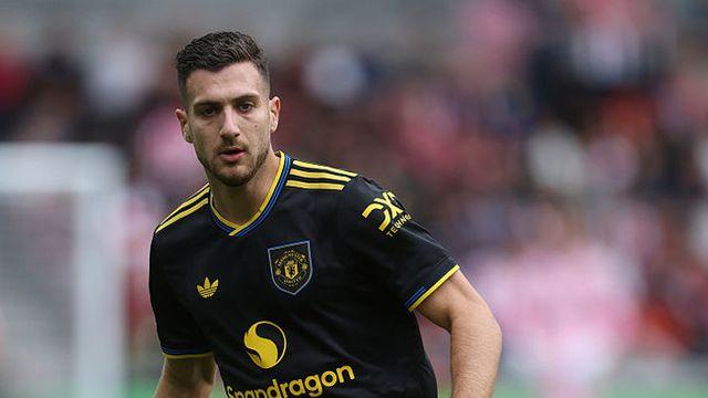 상대 놓치고 설렁설렁, 뻔한 돌파, 패스 미스까지...‘최악’이라는 말이 잘 어울렸던 달롯