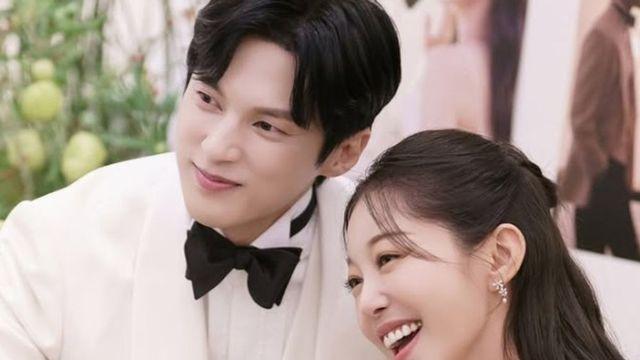 ‘윤선우와 결혼’ 김가은 “내 인생 가장 행복했던 날, 고마운 마음 기억하며 살 것” [RE:스타]