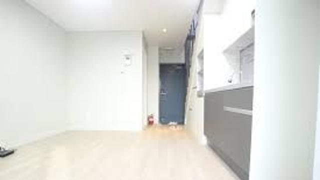 원룸이 넒어지는 마술.