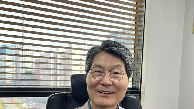 김형섭 일양로지스 대표, 한국물류대상 은탑 산업훈장 수훈