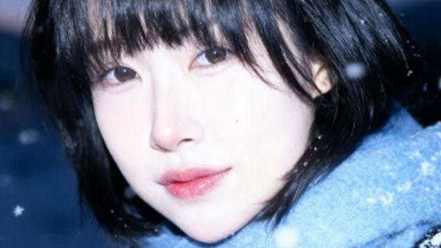 이세영, 성형에 1억 쓰더니 ‘최지우 닮은꼴’ 됐다 [RE:스타]