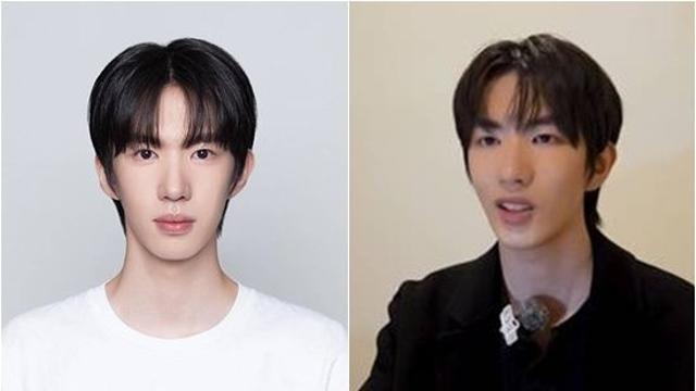 '재벌돌' 루머에 반박하고 해명…하민기, '노이즈 마케팅' 계속된다 [엑's 이슈]