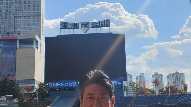 NC, '우승 경험' 김경태 투수코치 영입…