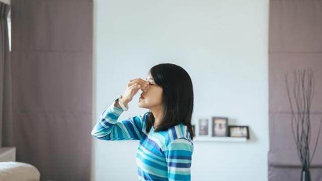 감기와 비슷하지만 사실은 암, 심하면 시력까지 잃게 되는 병의 정체