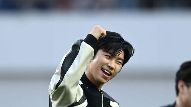 역시 임영웅! 10월 KM차트 석권하며 3관왕 질주