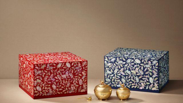 LG생활건강 환유고, APEC 2025 정상 배우자·CEO 공식 선물