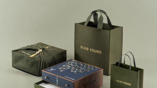 CJ올리브영, APEC 정상에 ‘K뷰티 패키지’ 제공