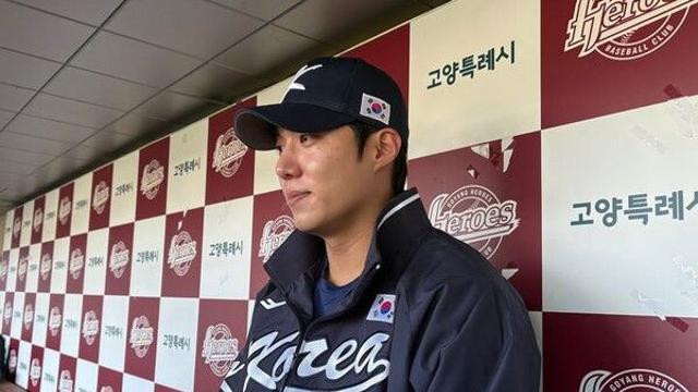 삼성 원태인, 야마모토 투혼에 감탄…