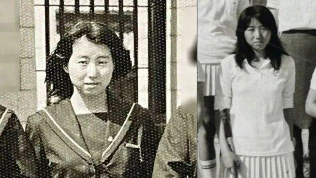 나고야 주부 살인사건 범인 졸업사진