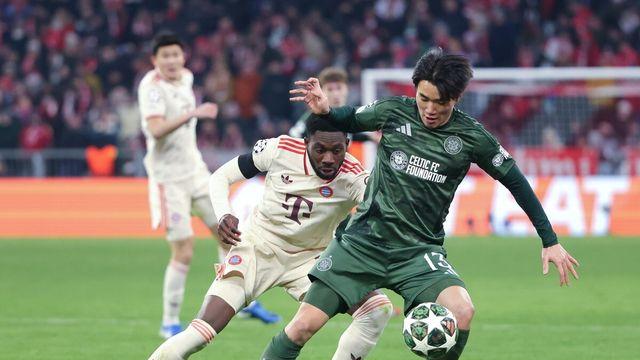 '양현준 벤치' 셀틱, 10명 싸운 레인저스 꺾고 리그컵 결승 진출