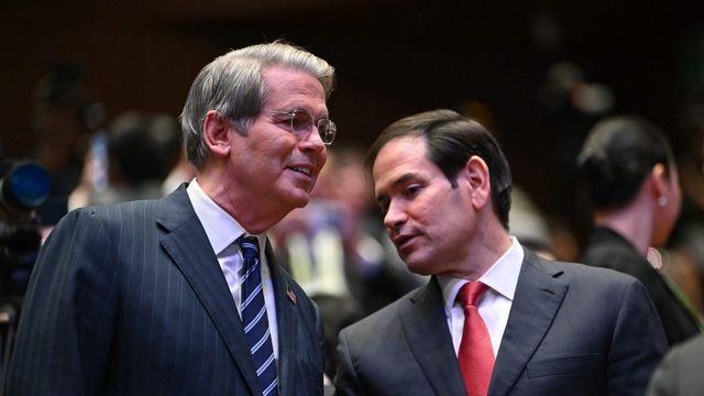 美재무, '관세 심리' 앞 