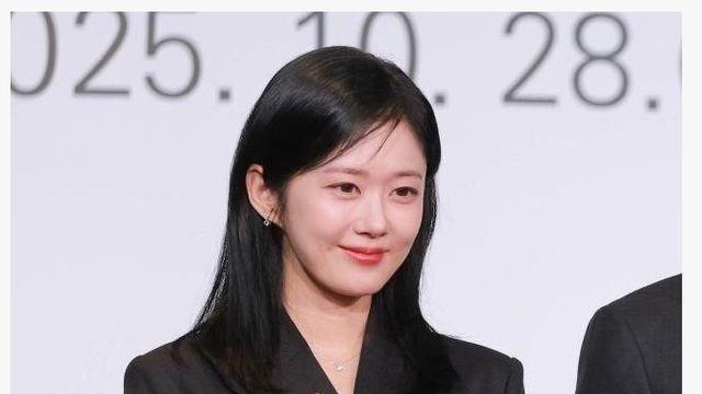 올해 44살 찍은 장나라 누님 최근 얼굴 상태