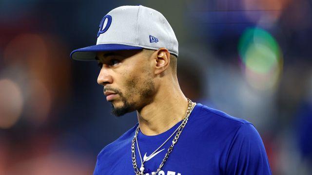 ‘WS 2연패→하지만 불안감도’ 3320억 원 남은 ‘베츠의 끝없는 부진’