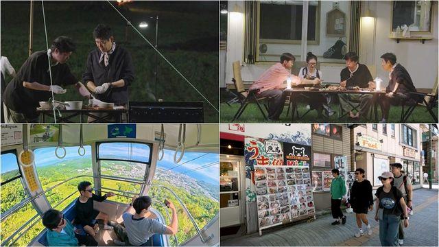 '바달집' 김희원, 성동일 가르침 받아 셰프로 전격 데뷔?!