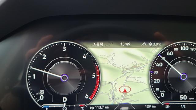 기름값 아끼려면 ‘이 속도’로 달려라! 전문가가 밝힌 최적 연비 구간