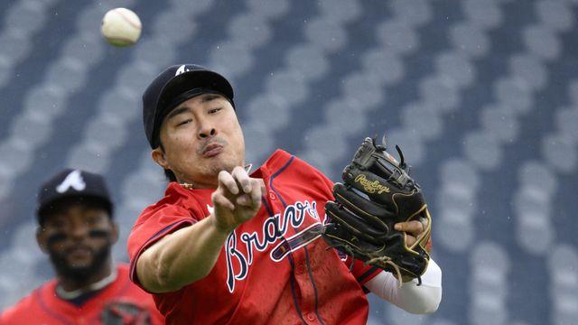 'FA 랭킹 34위' 김하성, 1년 258억 계약 전망…최대어 터커 5152억 '빅딜 예상'