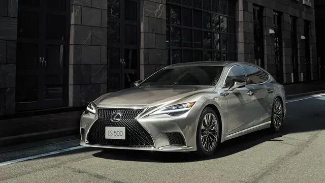 렉서스 콘셉트카 공개