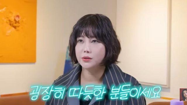 솔비 “탁재훈·김구라, 기가 세 보이지만 굉장히 따뜻한 사람들” [RE:뷰]