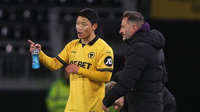 [오피셜] ‘강등 1순위’ 황희찬의 울버햄튼, 결국 페레이라 감독 경질…“실망스러웠어, 변화 필요한 시점”